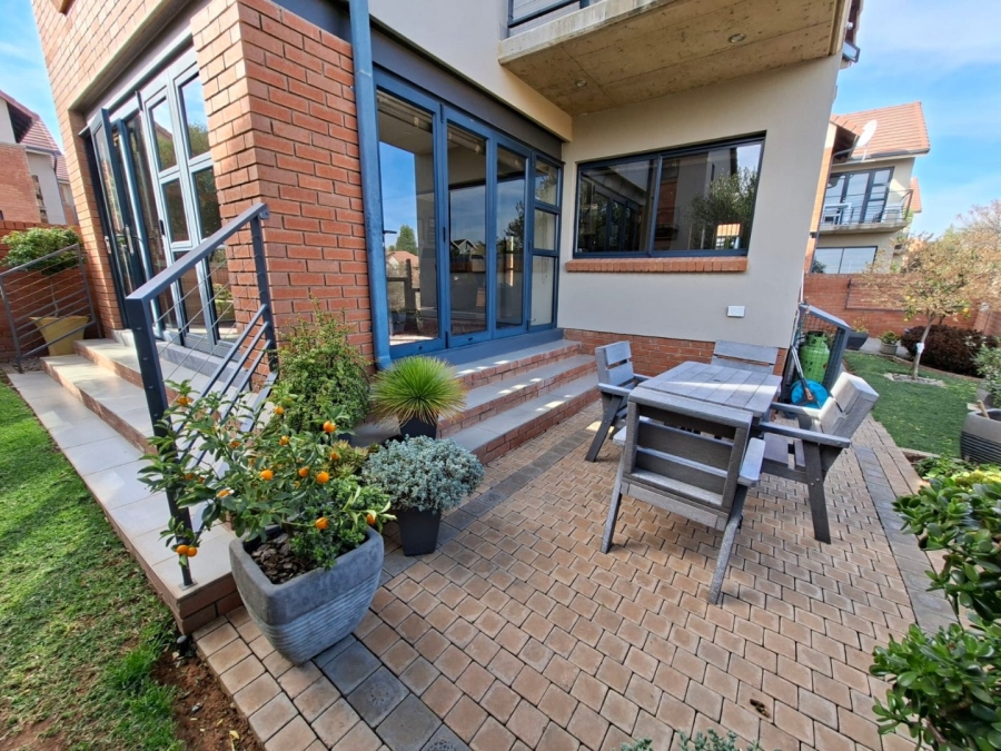 3 Bedroom Property for Sale in Wild Olive Estate Free State